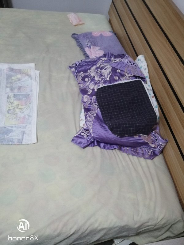 和平里的兼职妹妹